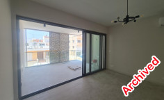 Beautiful two bedroom apartment to rent in Engomi