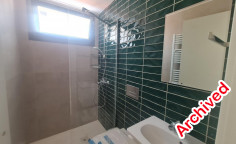 Beautiful two bedroom apartment to rent in Engomi