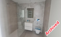 Beautiful two bedroom apartment to rent in Engomi
