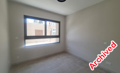 Beautiful two bedroom apartment to rent in Engomi