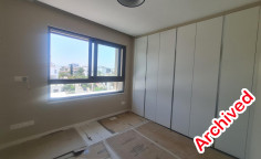 Spacious two bedroom apartment to rent in Engomi