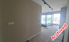 Spacious two bedroom apartment to rent in Engomi