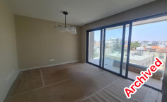Spacious two bedroom apartment to rent in Engomi