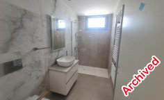 Spacious two bedroom apartment to rent in Engomi