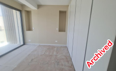 Spacious two bedroom apartment to rent in Engomi
