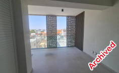 Spacious two bedroom apartment to rent in Engomi