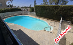 4 bedrooms house to rent in Archangelos