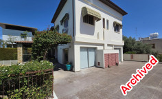 4 bedrooms house to rent in Archangelos
