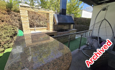 4 bedrooms house to rent in Archangelos
