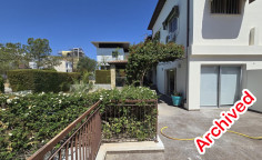 4 bedrooms house to rent in Archangelos