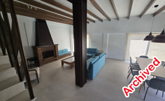 4 bedrooms house to rent in Archangelos