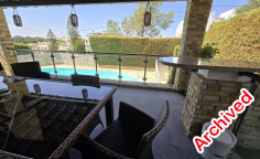 4 bedrooms house to rent in Archangelos