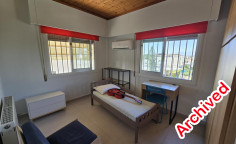 4 bedrooms house to rent in Archangelos