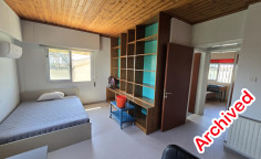 4 bedrooms house to rent in Archangelos