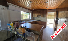 4 bedrooms house to rent in Archangelos