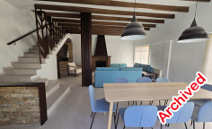 4 bedrooms house to rent in Archangelos