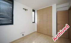 Two beds apartment to rent in Engomi