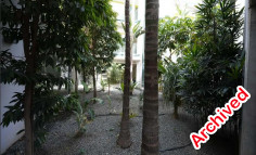 Two beds apartment to rent in Engomi