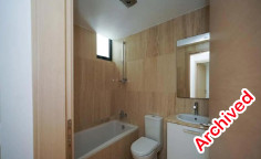 Two beds apartment to rent in Engomi