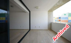 Two beds apartment to rent in Engomi