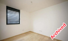 Two beds apartment to rent in Engomi