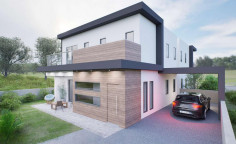 3 house for sale in Pera