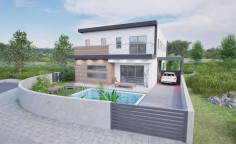 3 house for sale in Pera