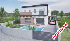 3 house for sale in Pera