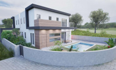 3 house for sale in Pera