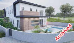 3 house for sale in Pera