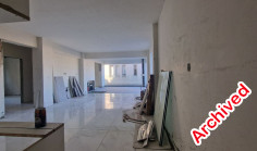 3 bedroom apartment 104 m2 for sale in Strovolos