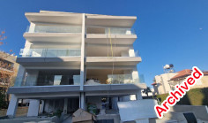 3 bedroom apartment 104 m2 for sale in Strovolos