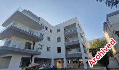 3 bedroom apartment 104 m2 for sale in Strovolos