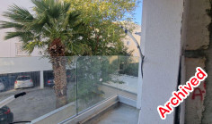 3 bedroom apartment 104 m2 for sale in Strovolos