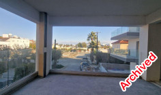 3 bedroom apartment 104 m2 for sale in Strovolos