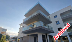 3 bedroom apartment 104 m2 for sale in Strovolos