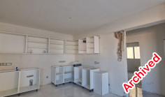 3 bedroom apartment 104 m2 for sale in Strovolos