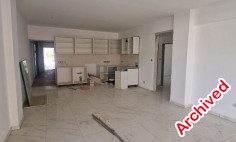 3 bedroom apartment 104 m2 for sale in Strovolos