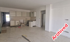 3 bedroom apartment 104 m2 for sale in Strovolos