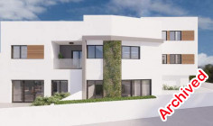 Apartment for sale in Pera Chorio