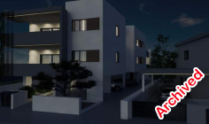 Apartment for sale in Pera Chorio