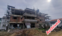 Apartment for sale in Pera Chorio