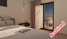 2 bedroom flat for sale in Pera Chorio