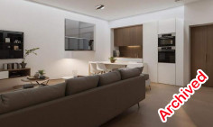 2 beds apartment for sale in Pera Chorio