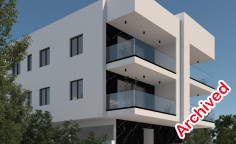2 apartment to buy in Lakatamia