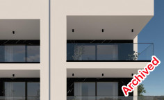 Two beds apartment 83 m2 for sale in Lakatamia