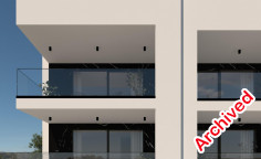 One flat for sale in Lakatamia