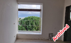 2 bedroom apartment 79 m2 for sale in Agios Dometios