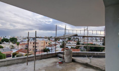 2 bedroom apartment 79 m2 for sale in Agios Dometios