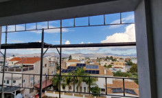 2 bedroom apartment 79 m2 for sale in Agios Dometios